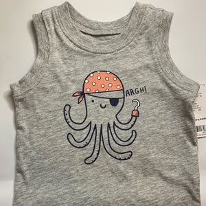 Carter’s Girls Tank top